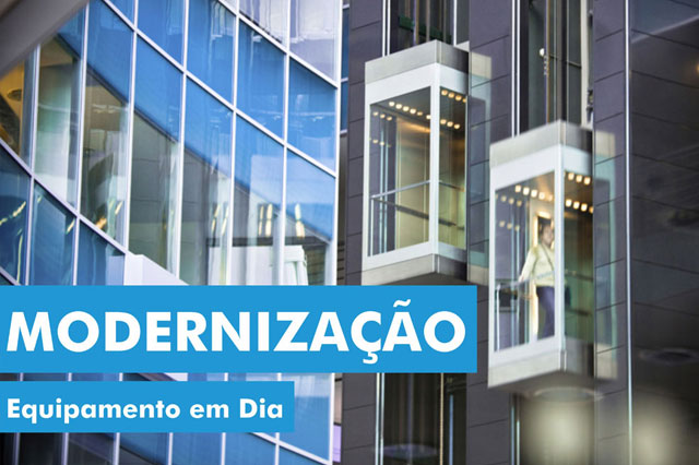 Modernização